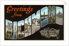 Greetings from Richmond, Virginia by Anonymous