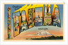 Greetings from Tacoma, Washington by Anonymous