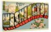 Greetings from Washington by Anonymous
