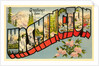 Greetings from Washington by Anonymous