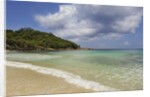 Takamaka beach, Mahe, Seychelles, Indian Ocean islands by Anonymous