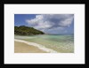 Takamaka beach, Mahe, Seychelles, Indian Ocean islands by Anonymous