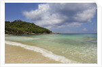 Takamaka beach, Mahe, Seychelles, Indian Ocean islands by Anonymous