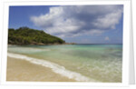 Takamaka beach, Mahe, Seychelles, Indian Ocean islands by Anonymous