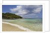 Takamaka beach, Mahe, Seychelles, Indian Ocean islands by Anonymous