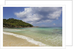 Takamaka beach, Mahe, Seychelles, Indian Ocean islands by Anonymous