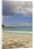 Takamaka beach, Mahe, Seychelles, Indian Ocean islands by Anonymous