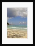 Takamaka beach, Mahe, Seychelles, Indian Ocean islands by Anonymous