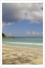 Takamaka beach, Mahe, Seychelles, Indian Ocean islands by Anonymous