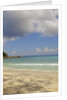 Takamaka beach, Mahe, Seychelles, Indian Ocean islands by Anonymous