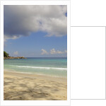 Takamaka beach, Mahe, Seychelles, Indian Ocean islands by Anonymous