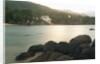 Baie Beau Vallon, Mahe, Seychelles, Indian Ocean islands by Anonymous