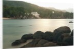 Baie Beau Vallon, Mahe, Seychelles, Indian Ocean islands by Anonymous