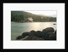 Baie Beau Vallon, Mahe, Seychelles, Indian Ocean islands by Anonymous