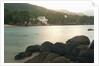 Baie Beau Vallon, Mahe, Seychelles, Indian Ocean islands by Anonymous