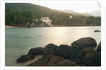 Baie Beau Vallon, Mahe, Seychelles, Indian Ocean islands by Anonymous