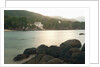 Baie Beau Vallon, Mahe, Seychelles, Indian Ocean islands by Anonymous