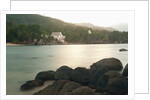 Baie Beau Vallon, Mahe, Seychelles, Indian Ocean islands by Anonymous