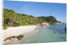 Source d'Argent Beach, La Digue, Seychelles, Indian Ocean Islands by Anonymous