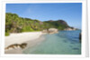 Source d'Argent Beach, La Digue, Seychelles, Indian Ocean Islands by Anonymous