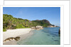 Source d'Argent Beach, La Digue, Seychelles, Indian Ocean Islands by Anonymous