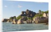 Source d'Argent Beach, La Digue, Seychelles, Indian Ocean Islands by Anonymous