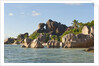Source d'Argent Beach, La Digue, Seychelles, Indian Ocean Islands by Anonymous
