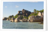 Source d'Argent Beach, La Digue, Seychelles, Indian Ocean Islands by Anonymous