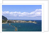 Coastline, Forio, Campania, Italy by Anonymous