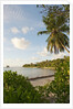 Source d'Argent Beach, La Digue, Seychelles, Indian Ocean Islands by Anonymous
