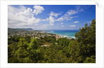 Coastline, Forio, Campania, Italy by Anonymous