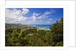 Coastline, Forio, Campania, Italy by Anonymous