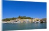 Ischia Porto, Ischia, Campania, Italy by Anonymous