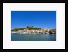 Ischia Porto, Ischia, Campania, Italy by Anonymous