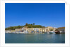 Ischia Porto, Ischia, Campania, Italy by Anonymous