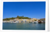 Ischia Porto, Ischia, Campania, Italy by Anonymous