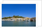 Ischia Porto, Ischia, Campania, Italy by Anonymous