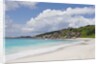 Grande Anse Beach, La Digue, Seychelles, Indian Ocean Islands by Anonymous