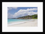 Grande Anse Beach, La Digue, Seychelles, Indian Ocean Islands by Anonymous