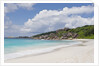 Grande Anse Beach, La Digue, Seychelles, Indian Ocean Islands by Anonymous