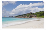 Grande Anse Beach, La Digue, Seychelles, Indian Ocean Islands by Anonymous