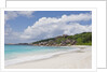 Grande Anse Beach, La Digue, Seychelles, Indian Ocean Islands by Anonymous