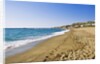 Coastline, Forio, Campania, Italy by Anonymous