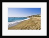 Coastline, Forio, Campania, Italy by Anonymous