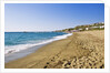Coastline, Forio, Campania, Italy by Anonymous
