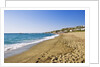 Coastline, Forio, Campania, Italy by Anonymous