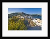 Sant'Angelo, Serrara Fontana, Campania, Italy by Anonymous