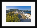Sant'Angelo, Serrara Fontana, Campania, Italy by Anonymous