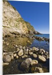 Baia di Sorgeto, Panza. Forio, Campania, Italy by Anonymous