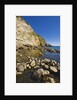 Baia di Sorgeto, Panza. Forio, Campania, Italy by Anonymous